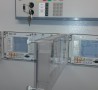 A-EBERLE automatický regulátor napětí - reulátor odboček transformátorů nebo tlumivek 