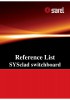 Reference List - SYSclad