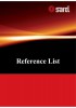 Reference List - SYStem6