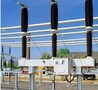 ALSTOM GL311 SF6 123kV vypínač
