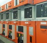 BEKAERT SK 1000A 6kV 20kA R4 II etapa 2015 SAREL SYSTEM6