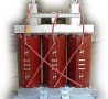 suchý transformátor 1MVA - 6-22/0,4kV