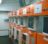 ONSEMI CZ M8 2014 - rozvádeč 22kV 1000A 16kA SAREL SYSTEM6