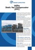 Plynulé kompenzační zařízení - SVC ( EN )