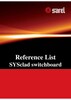 Reference List - SYSclad