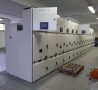 Sarel Sysclad 6(12)kV 1250A 31,5kA 14 panels