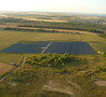 výstavba fotovoltaické elektrárny  2MW Unkovice - 2010
